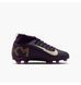Фотография Бутсы подростковые Nike Mercurial Superfly X Club X Mbappe Mg (HF6283-500) 3 из 9 в Ideal Sport