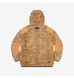 Фотография Кофта мужская Nike Nike Acg X Supreme Sherpa Ninja Fleece Brown (DN3256-277) 2 из 3 в Ideal Sport
