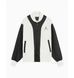 Фотография Куртка мужская Jordan Flight Mvp Jacket White/Black (FB7032-133) 2 из 6 в Ideal Sport