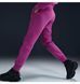 Фотографія Брюки жіночі Nike Sportswear Phoenix Fleece Violet (FZ7626-518) 7 з 7 в Ideal Sport