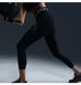 Фотографія Лосіни жіночі Nike Pro Sculpt Dri-Fit High-Rise 7/8 Black (FV7948-010) 4 з 7 в Ideal Sport