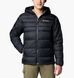 Фотография Куртка мужская Columbia Buck Butte&trade; Ii Insulated Hoo Black (2086882010) 1 из 3 в Ideal Sport