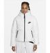 Фотография Куртка женская Nike W Nsw Tf Rpl Classic Hd Jkt (DJ6995-100) 2 из 8 в Ideal Sport