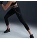Фотографія Лосіни жіночі Nike Pro Sculpt Dri-Fit High-Rise 7/8 Black (FV7948-010) 6 з 7 в Ideal Sport