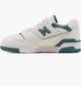 Фотография Кроссовки женские New Balance 550 (BBW550BI) 1 из 8 в Ideal Sport