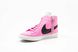 Фотографія Кросівки жіночі Nike W Blazer Mid Rebel (BQ4022-602) 2 з 3 в Ideal Sport