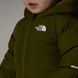 Фотография Куртка детская The North Face Fleece-Lined Jacket (NF0A88W2PIB) 3 из 3 в Ideal Sport