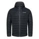 Фотографія Куртка чоловіча Berghaus Mens Vaskye Full Zip Jacket (4A000768BP6) 1 з 5 в Ideal Sport