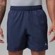 Фотография Шорты мужские Nike M J Df Spt Ess Wvn Blue (IF2160-410) 2 из 5 в Ideal Sport