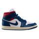 Фотография Кроссовки женские Jordan 1 Mid (BQ6472-146) 7 из 10 в Ideal Sport