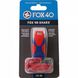 Фотография Свисток Fox40 Official Whistle Sharx Safety (8703-2108) 3 из 3 в Ideal Sport