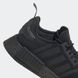 Фотографія Кросівки чоловічі Adidas Nmd_R1 Primeblue Originals (GZ9256) 9 з 9 в Ideal Sport