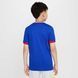 Фотография Футболка детская Nike Fff Y Df Stad Jsy Ss Hm (FJ1583-452) 2 из 4 в Ideal Sport