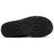 Фотографія Черевики жіночі Ugg Classic Ultra Mini (1116109-BLK) 4 з 7 в Ideal Sport