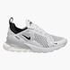 Фотография Кроссовки женские Nike Air Max 270 (AH6789-100) 2 из 10 в Ideal Sport