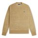 Фотографія Кофта чоловічі Fred Perry Towelling Crew Neck Sweatshirt (M7741-363) 1 з 2 в Ideal Sport