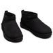 Фотографія Черевики жіночі Ugg Classic Ultra Mini (1116109-BLK) 5 з 7 в Ideal Sport