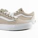 Фотография Кеды женские Vans Old Skool Summer Linen Rainy Day (VN0005UFJ921) 3 из 5 в Ideal Sport