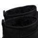 Фотографія Черевики жіночі Ugg Classic Ultra Mini (1116109-BLK) 6 з 7 в Ideal Sport