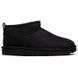 Фотографія Черевики жіночі Ugg Classic Ultra Mini (1116109-BLK) 2 з 7 в Ideal Sport