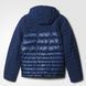 Фотографія Куртка чоловіча Adidas Cosy Down Jkt (AP9567) 5 з 8 в Ideal Sport