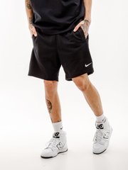 Шорты мужские Nike M Sp Short Ft (FZ4708-010), XL, WHS, 10% - 20%, 1-2 дня