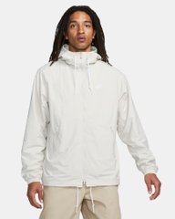 Куртка мужская Nike Club Men's Full-Zip Woven Jacket (FB7397-072), XL, WHS, 30% - 40%, 1-2 дня