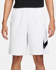 Шорты мужские Nike Sportswear Club (BV2721-100), XL, WHS, 20% - 30%, 1-2 дня