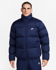 Куртка мужская Nike Sportswear Club
Puffer (FB7368-410), XL, OFC, 40% - 50%, 1-2 дня