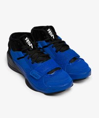 Кроссовки подростковые Jordan Air Jordan Zion 2 Hyper Royal Blue/Black (DV0739-410), 38.5, WHS, 10% - 20%, 1-2 дня