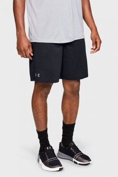 Шорти чоловічі Under Armour Tech Mesh Short (1328705-001), LG, OFC, 1-2 дні