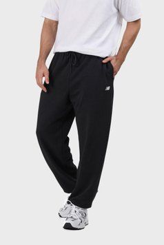 Брюки мужские New Balance Small Logo (MP41519BK), XL, WHS, 10% - 20%, 1-2 дня