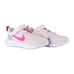 Кросівки дитячі Nike Revolution 6 Nn (Tdv) (DD1094-600), 23.5, WHS, 20% - 30%, 1-2 дні