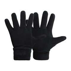 Футбольні рукавиці жіночі Cmp Woman Fleece Gloves (6822508-U901), L, WHS