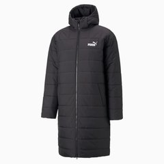 Куртка мужская Puma Ess+ Hooded Padded Coat (67171201), L, WHS, < 10%, 1-2 дня