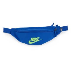 Сумка на пояс Nike Heritage Waistpack (DB0490-480), One Size, WHS