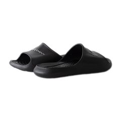 Тапочки чоловічі Nike Victori One Shower Slide Black (CZ5478-001), 40, WHS