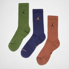 Шкарпетки Jordan Everyday Crew (DX9632-912), 38-42, WHS, 1-2 дні