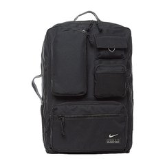 Рюкзак Nike Nk Utility Elite Bkpk (CK2656-010), ONESIZE, WHS, 20% - 30%, 1-2 дні