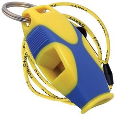 Fox40 Official Whistle Sharx Safety (8703-2208), One Size, WHS, 10% - 20%, 1-2 дні