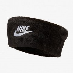 Nike Warm Headband (N.100.2619.974.OS), One Size, WHS, 10% - 20%, 1-2 дні