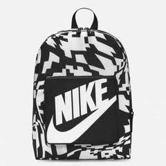 Рюкзак Nike Yclassic Bkpk (DQ5158-010), 16L, WHS, 10% - 20%, 1-2 дня