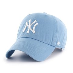 Кепка 47 Brand Mlb New York Yankees '47 Clean Up (B-RGW17GWSNL-COA), One Size, WHS, 1-2 дні