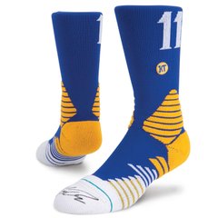 Носки Stance Nba Golden State Warriors Socks (M559D17KT1-BLU), L, WHS, 10% - 20%, 1-2 дня