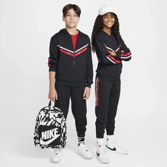 Светр дитячий Nike K Nsw Club+ Poly Fz Hoodie (FZ4906-010), L, WHS, 1-2 дні