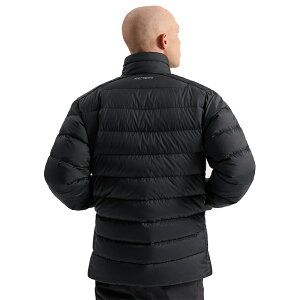 Куртка чоловіча Arc'teryx Thorium Jacket (X000007250), M, WHS, 10% - 20%, 1-2 дні