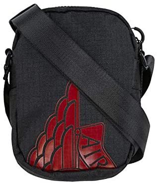 Сумка через плечо Jordan Wings Festival Bag (9A0198-023), One Size