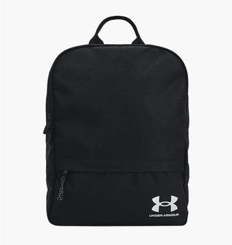 Рюкзак Under Armour Ua Loudon Backpack Sm (1376456-001), 12 &times; 18 &times; 1.5 CM, WHS, < 10%, 1-2 дні
