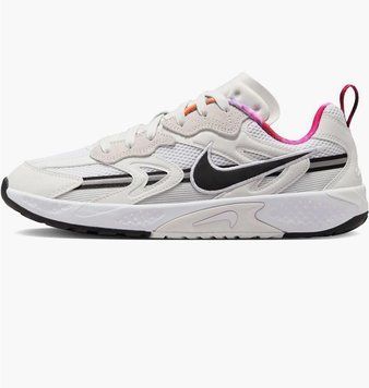 Кросівки жіночі Nike Futura X Jam "Olympic (FZ8966-100), 36.5, WHS, < 10%, 1-2 дні