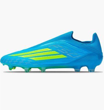 Бутси чоловічі Adidas F50 Elite Ll Blue (JR6461), 44, WHS, 10% - 20%, 1-2 дні